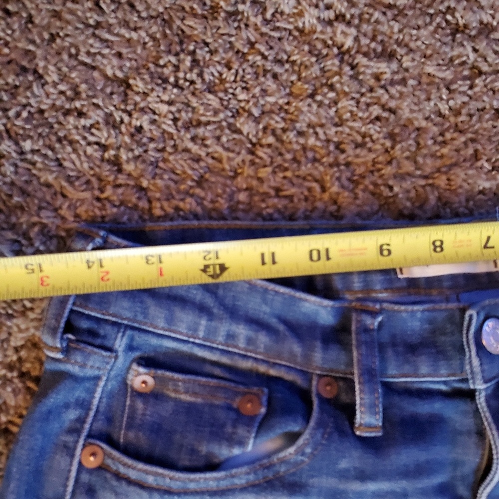 MADEWELL SLIM BOYjean 24 - Picture 2 of 4